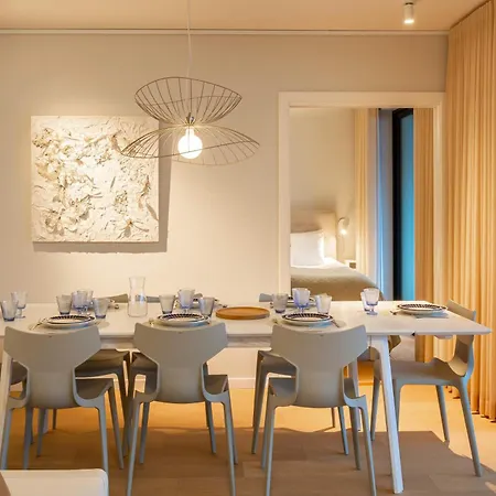 Apartamento Ocean In Kuningatarranta