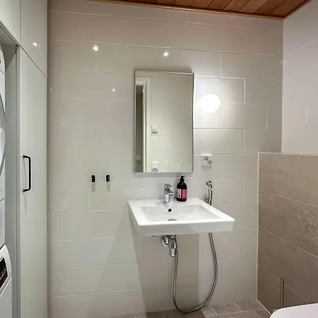 Apartamento Ocean In Kuningatarranta Hanko