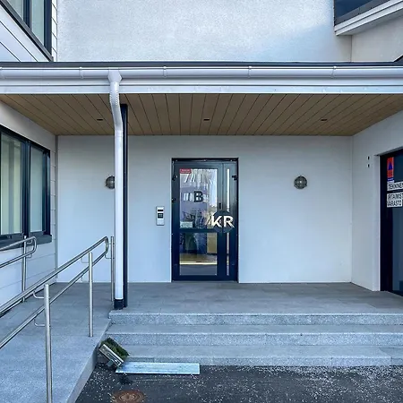 Apartamento Ocean In Kuningatarranta Hanko