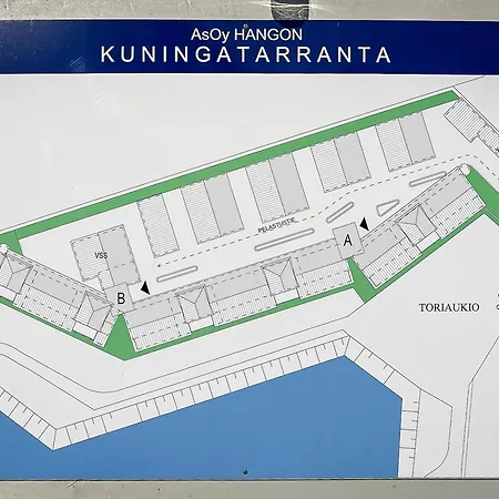 Ocean In Kuningatarranta * Hanko